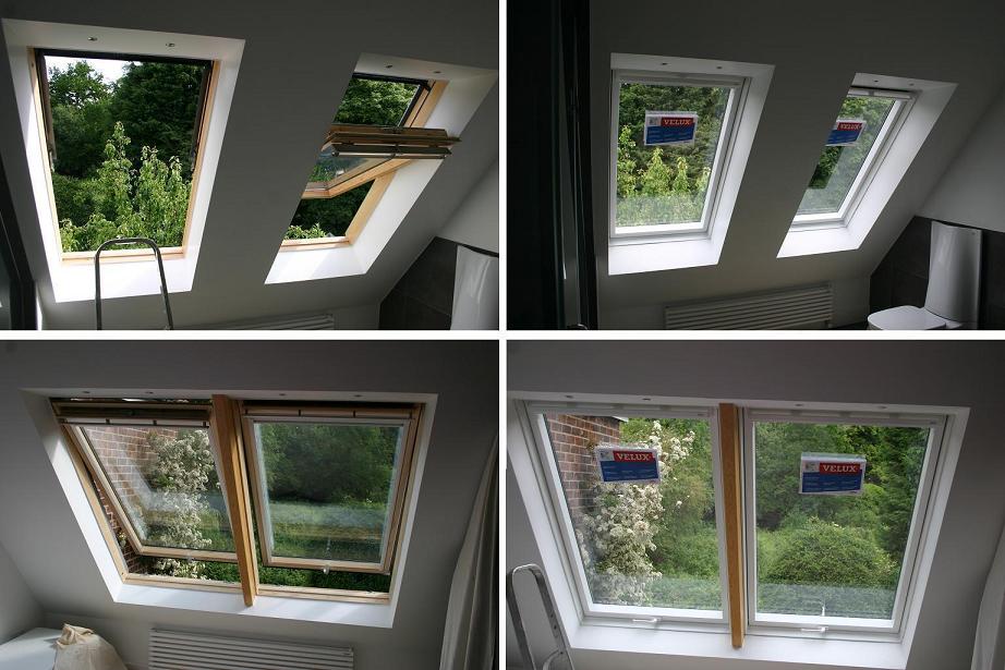Glass Replacement Replacement Glass Units For Velux Windows