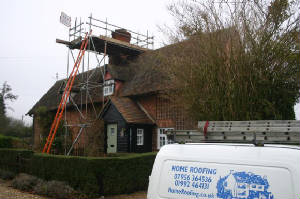 Burton.End.Chimney Stack Repairs